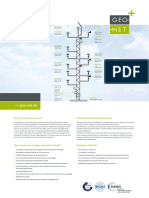 Mast Based Measurement: Geo-Net - de