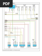 Diagrama de Motor Dodge Caliber 2007 - Pate 2