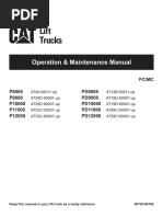 P8000, P9000, P10000, P11000, P12000, PD8000, PD9000, PD10000, PD11000, PD12000 PDF