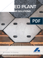 Bradken Fixed Plant Brochure