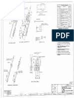 Guy Wire Detail Drawing