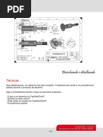 Desenhando e Detalhando