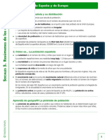 Resumen Tema 4 Sociales 5 Primaria PDF