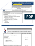 Temario Diplomado en Tanatología