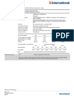 Interline MSDS