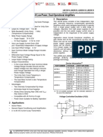 lm158 N PDF