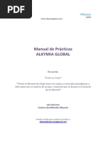 Manual de Practicas Alkymia Global PDF