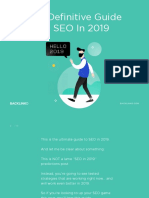 Backlinko SEO This Year Guide