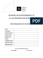 2individual Assignment FIS