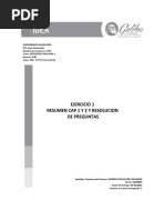 Ejercicio No1 Estadistica Resumen Cap1 y 2