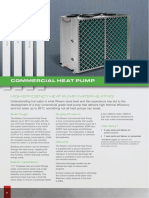 CommercialHeatPump CommercialbrochureSept2015