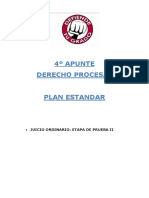 Apunte Examen de Grado Procesal 04