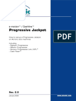 Manual OP CO GEN Progressive Jackpots ROW 2.0 PDF