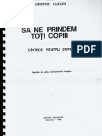 Cantece Pentru Copii