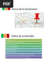 Tema 03 - Localización