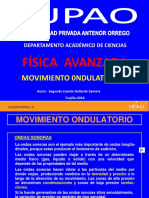 Fisica Avanzada