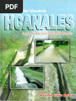 Software HCanales (Manual)