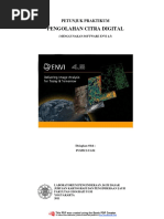 Modul Pelatihan Image Processing