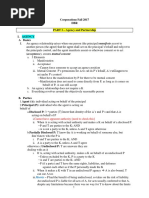 Corporations DBR Fall 2018-Outlinedepot