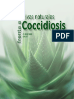 Coccidiosis Qualivet