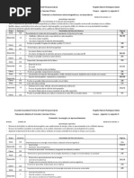 Planeación 3 Trimestre Ciencias 2 Física