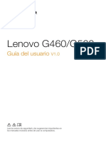 Gia Lenovo