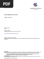 Fracture Mechanics of Concrete PDF