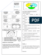 Diagrama de Venn Conjuntos