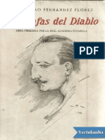 Las Gafas Del Diablo - Wenceslao Fernandez Florez