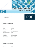 Case Report Gemeli