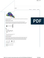 Vibration Fundamentals