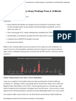 Acadia Healthcare - Very Scary Findings From A 14-Month Investigation - Acadia Healthcare Co. (NASDAQ - ACHC) - Seeking Alpha