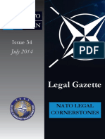 Legal Gazette 34a