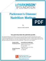 Nutrition Matters PDF