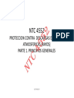 NTC 4552 PDF