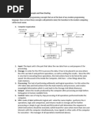 General Programming Concepts