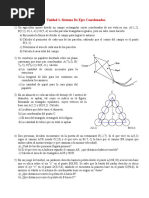 Ejercicios