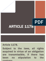 Article 1178