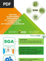 Lineamientos Implementacion Sga