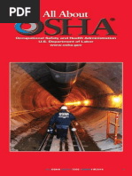 Hand Book Osha