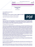 Inter'l Corporate Bank (Union Bank of The Phil) Vs Gueco: 141968: February 12, 2001: J. Kapunan: First Division