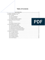 Chapter 8 GSM Radio Network Optimization