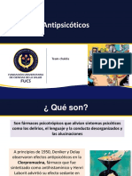 Antispicoticos