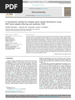 Neurocomputing: Karthik Thirumala, Sushmita Pal, Trapti Jain, Amod C. Umarikar