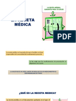 Receta Medica 1