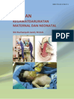 Konsep Kegawatdaruratan PDF