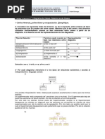 Diagramas de Clase