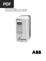 4 - PT Acs800 01 HW Rev J Screen With Suppl Pages and Updatenotice