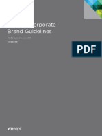 NEW VMware Corporate Branding Guidelines Q409 PDF