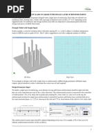 Slabs On Grade With Single Layer of Reinforcement PDF